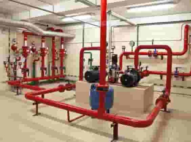 Sprinkler Sistemi Zorunluluğu | Hangi Binalarda Gerekli, Yönetmelik ve Uygulama